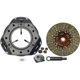 Purchase Top-Quality PERFECTION CLUTCH - 30003 - New Clutch Kit pa1
