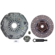 Purchase Top-Quality PERFECTION CLUTCH - 30006S - ZOOM Street Performance Clutch Kit pa1