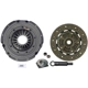 Purchase Top-Quality PERFECTION CLUTCH - 30008 - Clutch Kit pa1