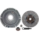 Purchase Top-Quality PERFECTION CLUTCH - 30009 - Clutch Kit pa1