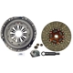 Purchase Top-Quality PERFECTION CLUTCH - 30013 - ZOOM Street Performance Clutch Kit pa1