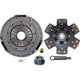 Purchase Top-Quality PERFECTION CLUTCH - F3-48S - New Clutch Kit pa1
