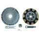 Purchase Top-Quality PERFECTION CLUTCH - HP64-1 - Clutch Kit pa1