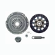Purchase Top-Quality New Clutch Kit by PERFECTION CLUTCH - MU04163-1 pa1