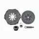 Purchase Top-Quality PERFECTION CLUTCH - MU1009-1A - Clutch Kit pa1