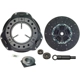 Purchase Top-Quality PERFECTION CLUTCH - MU1011-1 - Clutch Kit pa1