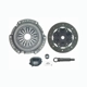 Purchase Top-Quality PERFECTION CLUTCH - MU1122-1 - Clutch Kit pa1