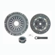 Purchase Top-Quality PERFECTION CLUTCH - MU115-1 - Clutch Kit pa1