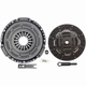 Purchase Top-Quality PERFECTION CLUTCH - MU116-1A - Clutch Kit pa1