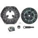 Purchase Top-Quality PERFECTION CLUTCH - MU1647-1A - Clutch Kit pa1