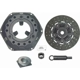 Purchase Top-Quality New Clutch Kit by PERFECTION CLUTCH - MU1647-1B pa1