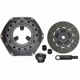 Purchase Top-Quality PERFECTION CLUTCH - MU1647-1C - Clutch Kit pa1