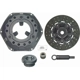 Purchase Top-Quality New Clutch Kit by PERFECTION CLUTCH - MU1647-1G pa1