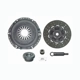 Purchase Top-Quality New Clutch Kit by PERFECTION CLUTCH - MU1675-1 pa1