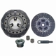 Purchase Top-Quality PERFECTION CLUTCH - MU1858-1B - New Clutch Kit pa1