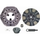 Purchase Top-Quality PERFECTION CLUTCH - MU1862-1A - New Clutch Kit pa1