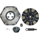 Purchase Top-Quality PERFECTION CLUTCH - MU1862-1A - New Clutch Kit pa2