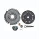 Purchase Top-Quality PERFECTION CLUTCH - MU1880-1 - Clutch Kit pa1