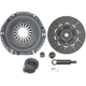 Purchase Top-Quality PERFECTION CLUTCH - MU1890-1D - Clutch Kit pa1