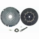 Purchase Top-Quality New Clutch Kit by PERFECTION CLUTCH - MU1909-1B pa1