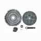 Purchase Top-Quality PERFECTION CLUTCH - MU1962-1 - Clutch Kit pa1