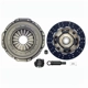 Purchase Top-Quality PERFECTION CLUTCH - MU1984-1 - Clutch Kit pa1