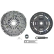 Purchase Top-Quality PERFECTION CLUTCH - MU1993-1 - Clutch Kit pa1