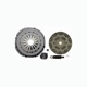 Purchase Top-Quality PERFECTION CLUTCH - MU2023-1 - Clutch Kit pa1