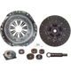 Purchase Top-Quality PERFECTION CLUTCH - MU2030-1 - Clutch Kit pa1