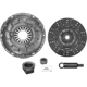 Purchase Top-Quality PERFECTION CLUTCH - MU2052-1 - Clutch Kit pa2