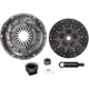 Purchase Top-Quality PERFECTION CLUTCH - MU2053-1 - Clutch Kit pa1