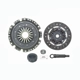 Purchase Top-Quality New Clutch Kit by PERFECTION CLUTCH - MU2099-1 pa1