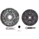 Purchase Top-Quality PERFECTION CLUTCH - MU2117-1 - Clutch Kit pa1