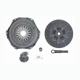 Purchase Top-Quality PERFECTION CLUTCH - MU3150-1 - Clutch Kit pa1