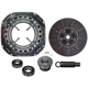 Purchase Top-Quality PERFECTION CLUTCH - MU386-1 - Clutch Kit pa1