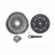 Purchase Top-Quality PERFECTION CLUTCH - MU40-1 - Clutch Kit pa1