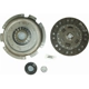 Purchase Top-Quality New Clutch Kit by PERFECTION CLUTCH - MU47152-1C pa1