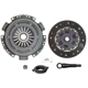 Purchase Top-Quality PERFECTION CLUTCH - MU47193-1 - Clutch Kit pa1