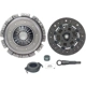 Purchase Top-Quality PERFECTION CLUTCH - MU47251-1 - Clutch Kit pa1