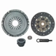 Purchase Top-Quality PERFECTION CLUTCH - MU47296-1 - Clutch Kit pa1