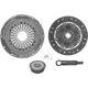 Purchase Top-Quality PERFECTION CLUTCH - MU47298-1 - New Clutch Kit pa1