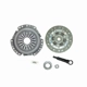 Purchase Top-Quality PERFECTION CLUTCH - MU47596-1 - Clutch Kit pa1