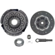 Purchase Top-Quality PERFECTION CLUTCH - MU47620-1D - Clutch Kit pa1