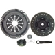 Purchase Top-Quality PERFECTION CLUTCH - MU47640-1A - Clutch Kit pa1