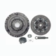 Purchase Top-Quality PERFECTION CLUTCH - MU47694-1 - Clutch Kit pa1