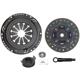 Purchase Top-Quality PERFECTION CLUTCH - MU47702-1B - Clutch Kit pa1