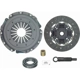 Purchase Top-Quality New Clutch Kit by PERFECTION CLUTCH - MU47708-1 pa1