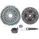 Purchase Top-Quality PERFECTION CLUTCH - MU47710-1 - Clutch Kit pa1