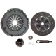 Purchase Top-Quality PERFECTION CLUTCH - MU47718-1 - Clutch Kit pa1