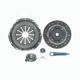 Purchase Top-Quality PERFECTION CLUTCH - MU47734-1 - Clutch Kit pa1